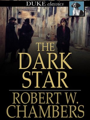 The Dark Star - ebook